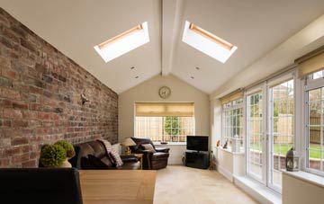 conservatory roof insulation Wingerworth, Derbyshire