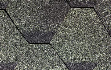 Wingerworth fibreglass shingle repairs