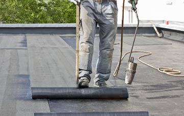 flat roof replacement Wingerworth, Derbyshire