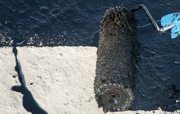 Wingerworth liquid sealant waterproofing