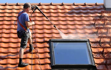 roof cleaning Wingerworth, Derbyshire