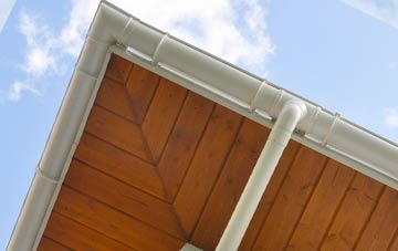 Wingerworth soffit types