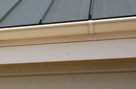 Wingerworth soffit repair